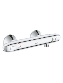 Grohe Grohetherm 1000 termosztátos zuhany csaptelep, króm Grohe Grohetherm 1000 termosztátos zuhany csaptelep, króm