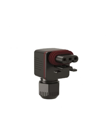 Grundfos Alpha1 új csatlakozó 99439948