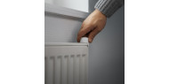 Hogyan frissítsük fel a régi radiátorokat és szelepeket nyáron?