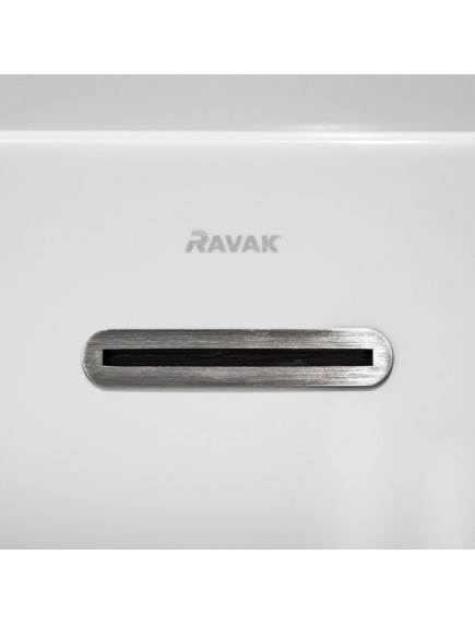 Ravak Freedom W szabadon álló akril fürdőkád 1660 x 800 - XC00100024